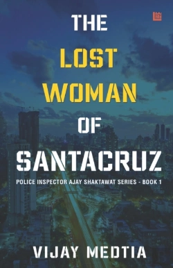 Bertrand.pt - The Lost Woman Of Santacruz: Police Insp