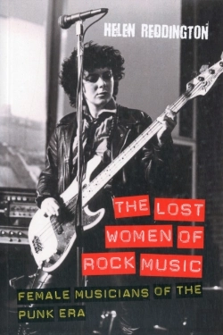 Bertrand.pt - The Lost Women Of Rock Music