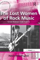 The Lost Women Of Rock Music