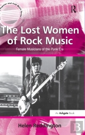 The Lost Women Of Rock Music