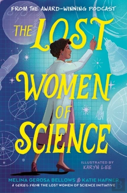 Bertrand.pt - The Lost Women Of Science