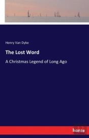 The Lost Word