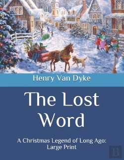 Bertrand.pt - The Lost Word