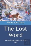 The Lost Word