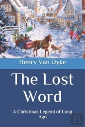 The Lost Word