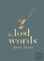 The Lost Words: Spell Songs
