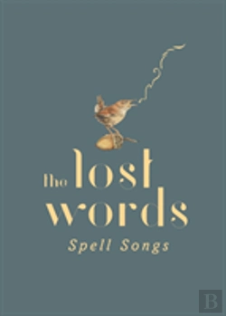 Bertrand.pt - The Lost Words: Spell Songs
