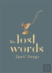 The Lost Words: Spell Songs