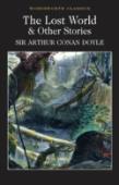 The Lost World And Other Stories