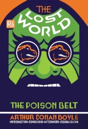 The Lost World And The Poison Belt