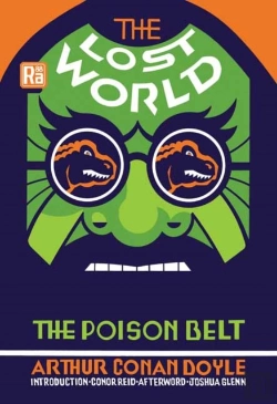Bertrand.pt - The Lost World And The Poison Belt