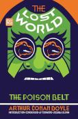 The Lost World And The Poison Belt
