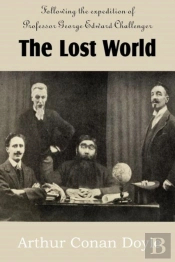 The Lost World