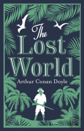 The Lost World