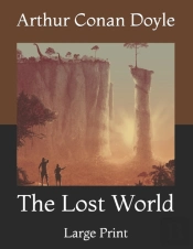 The Lost World