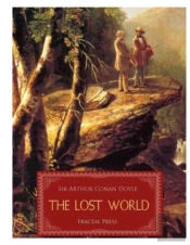 The Lost World