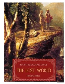 Bertrand.pt - The Lost World