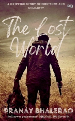 Bertrand.pt - The Lost World