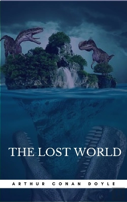 Bertrand.pt - The Lost World (Book Center)