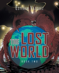 Bertrand.pt - The Lost World: Book Two