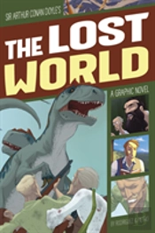 The Lost World
