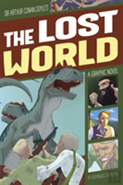 Bertrand.pt - The Lost World