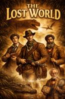 The Lost World