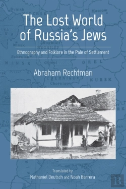 Bertrand.pt - The Lost World Of Russia'S Jews