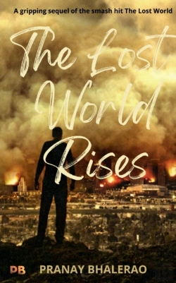 Bertrand.pt - The Lost World Rises