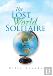 The Lost World Solitaire