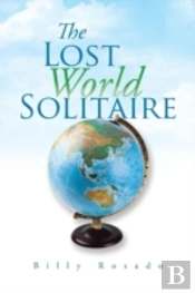 The Lost World Solitaire
