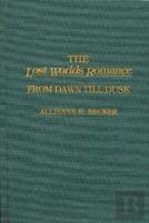 The Lost Worlds Romance