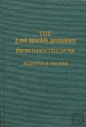 The Lost Worlds Romance