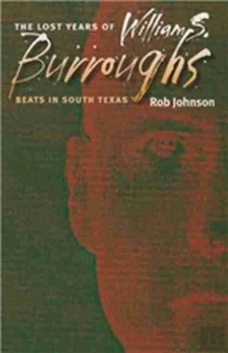 Bertrand.pt - The Lost Years Of William S. Burroughs