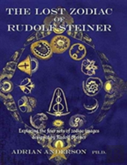 The Lost Zodiac Of Rudolf Steiner
