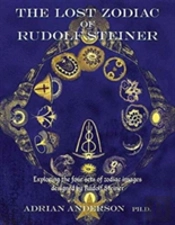 The Lost Zodiac Of Rudolf Steiner