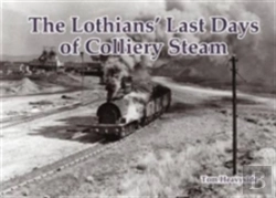 Bertrand.pt - The Lothians' Last Days Of Colliery Steam