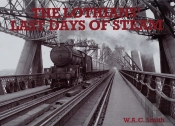 The Lothians' Last Days Of Steam