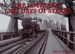 Bertrand.pt - The Lothians' Last Days Of Steam