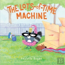 Bertrand.pt - The Lots-Of-Time Machine