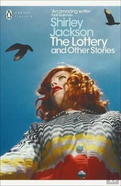 Bertrand.pt - The Lottery And Other Stories