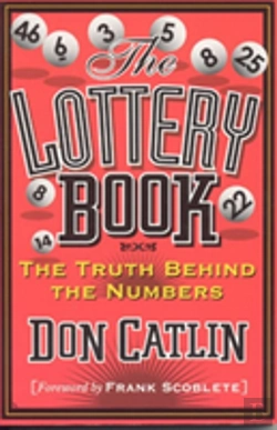 Bertrand.pt - The Lottery Book