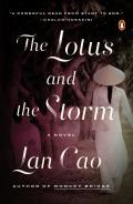 The Lotus And The Storm