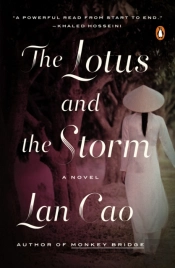 The Lotus And The Storm