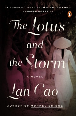 Bertrand.pt - The Lotus And The Storm