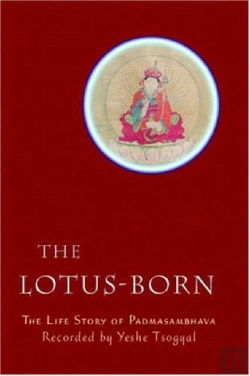Bertrand.pt - The Lotus-Born
