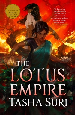 Bertrand.pt - The Lotus Empire