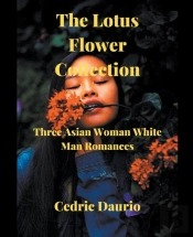 The Lotus Flower Collection- Three Asian