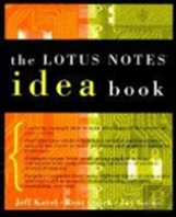 The Lotus Notes Idea Book