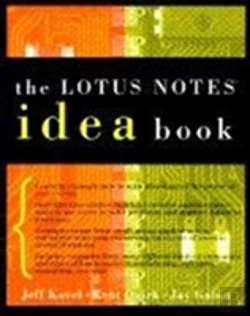 Bertrand.pt - The Lotus Notes Idea Book